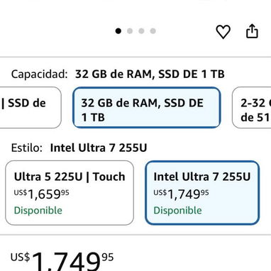 Laptop de 14" Gen 6 - 2/2