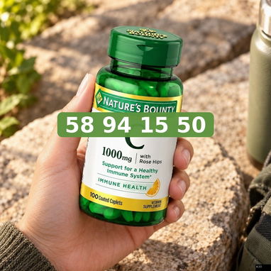 Vitamina C 1000mg - 2/3