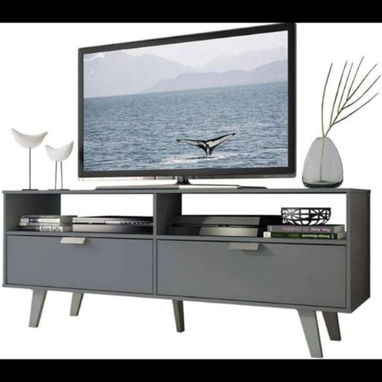 mueble para TV importados en su caja original 💯% calidad - Img 123818158