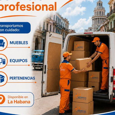 Camiones para mudanzas, cargas y viajes interprovinciales - 2/2