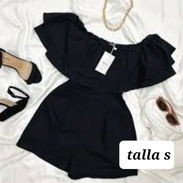 Mono mujer talla s - Img 57168776