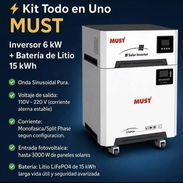 Kit todo en 1 - Img 58302758