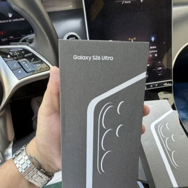 ‼️GANGA‼️ SAMSUNG GALAXY 26 ULTRA Dual Sim 0KM a estrenar por el cliente 50128662 - 2/2