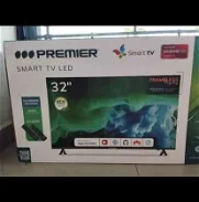Smart TV de 32 pulgadas - Img 45727090