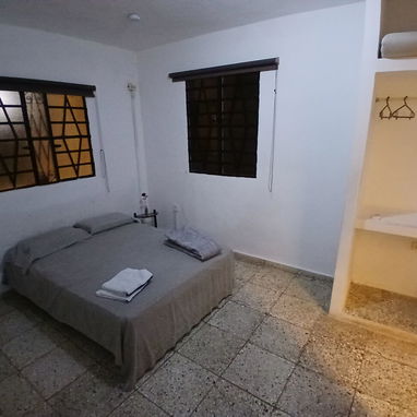 COD.Z 🌊 Alquiler en Guanabo Cuba | Casa de Verano con Piscina y Ranchón 🛖 - Img 125206041