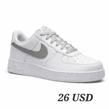Tenis Nike Air force (variedad de colores) - Img 126418344