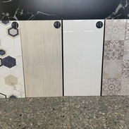 Losas de Cerámica para enchape de pared (Medidas: 30 x 60) - Img 56375630