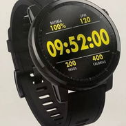 60 USD SMARTWATCH MOBO STRONG UNO DE LOS MEJORES SMARTWATCH QUE SE HAN ECHO...CASI EXTINTOS ...BUENA AUTÓNOMIA....IP68 A - Img 55765908