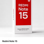 Redmi Note 15 - Img 50905805