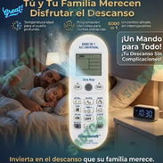 MANDO UNIVERSAL PARA SPLITS CON +6000 CÓDIGOS - Img 55424981