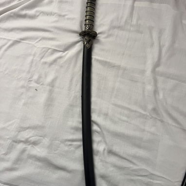 Se vende Katana y Arco Deportivo - Img 124020325
