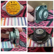 Vendo esta tapa de combustible, nueva - Img 52814834