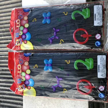 Globos 270' - Img 118804043