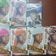 Durag de diferentes colores - Img 56383153