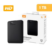 Disco Externo 1TB - Img 55886715