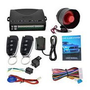 Sistema de seguridad de alarma para automóvil - Img 49895186