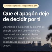 PANELES SOLARES ,ALARMAS, CAMARAS DE SEGURIDAD,ELECTRICIDAD, PUERTAS AUTOMATICAS,,,,,,56005093,,,,,,55776109 - Img 57787913