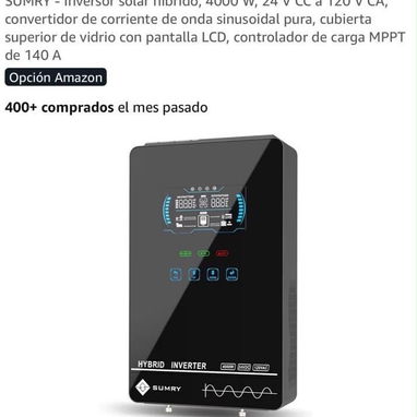 Equipos para Electricidad - 4/5