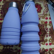 Pomos de silicona expandible 500ml - Img 50059118