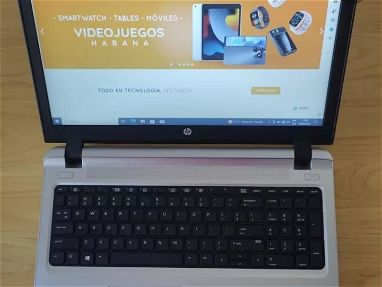 HP ProBook 450 - Img main-image