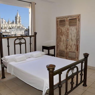 Apartamento en La Habana Vieja. - Img 113646900