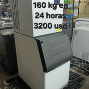Máquinas de hacer hielo - Img 56115862