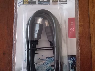 Cable HDMI - Img main-image-45350874