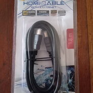 Cable HDMI - Img 45350874