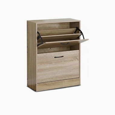 Zapatera de madera - Img 123606808