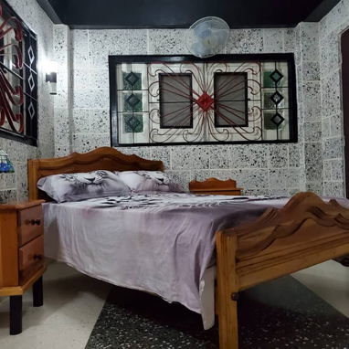 Lujosa casa en Guanabo - 9/10