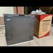 🧊 Nevera de 7 pies JINGHAN 🧊 🧾 Factura y garantía  🚚 Domicilio incluido  💵 265 USD - Img 55206551