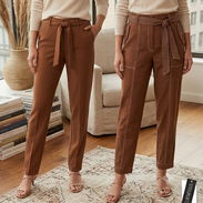Pantalones para mujer - Img 57596204