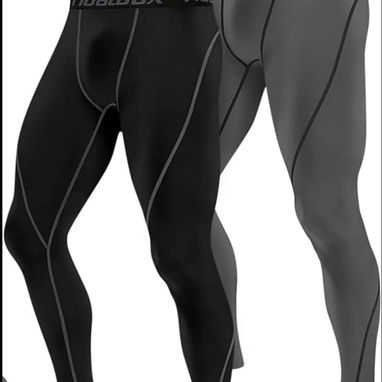 Licras de Hombre de marca Nike y Unde-Armour - Img 115724050