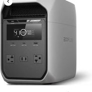 Ecoflow Delta 3 classic nueva - Img 56698144