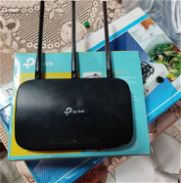 Router TP-LINK 4g - Img 45680423
