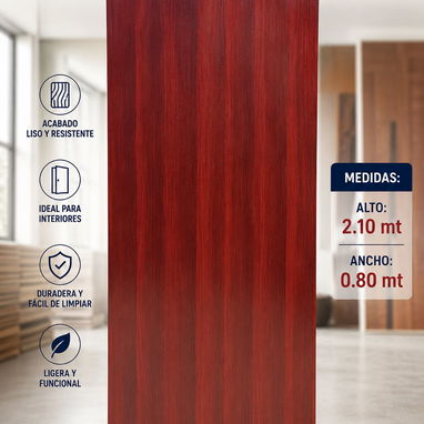 Madera para la Carpintería, Encofrado y Barbacoas - 8/10