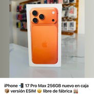 iPhone 17 Pro Max - Img 55811417