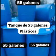 Tankes d 55galones - Img 58432710
