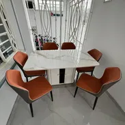 Juego de comedor - Img 55769371