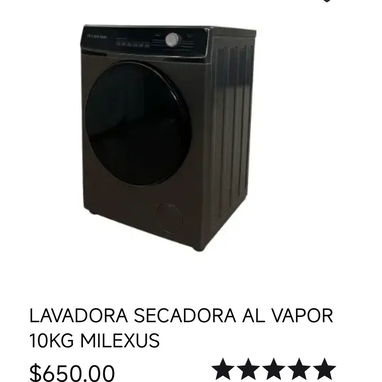 💢OFERTAS DE LAVADORAS💢 - 6/8