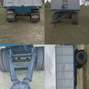Se vende REMOLQUE - Img 56171679