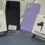 ❌ A36 5G: 8/256 ⚫️ DUAL cargador carga rápida, mica, forro y audífonos regalo🧿 Variedad de Modelos 🔥 Garantia 💯 - Img 50096059