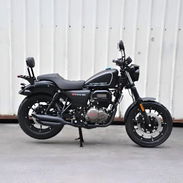 MOTOR KRATHOS 250 CC COLORES EN FOTOS - Img 55651057
