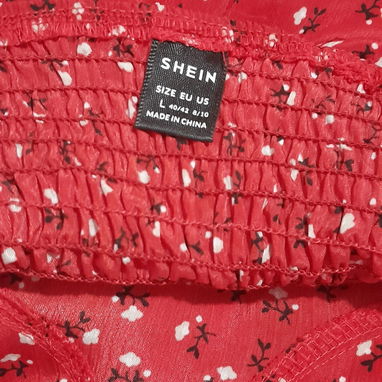 Vendo abrigo de uso y vestido nuevo - 3/3
