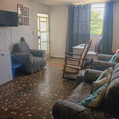 Permuto 2 x 1 ( tengo apt en cojimar 2/4 y apt en Centro Habana 1/4 - 7/10