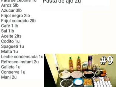 Combos de comida a toda Cuba - Img main-image