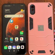 Celular Redmi 9A en venta - Img 56753503
