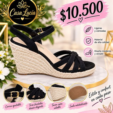 Zapatos altos - 2/5