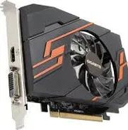 Gt 1030 gigabite - Img 50315410