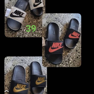 CHANCLETAS NIKE 🔥 ORIGINALES 💥 7000 CUP – NUEVAS - Img 119073749